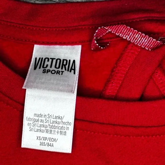 Victoria Secret Hoodie-New w/out Tags​​​ - Picture 6 of 7
